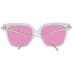 Scotch & Soda Pink Acetate Sunglasses - Zeiniez