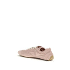 Prada Multicolor Lamb Ovis Aries Aries Sneakers - Zeiniez