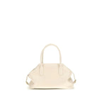 THEMOIRè Beige Other Fibres Shoulder Bag - Zeiniez
