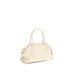 THEMOIRè Beige Other Fibres Shoulder Bag - Zeiniez