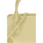 THEMOIRè Bicolor Other Fibres Handbag