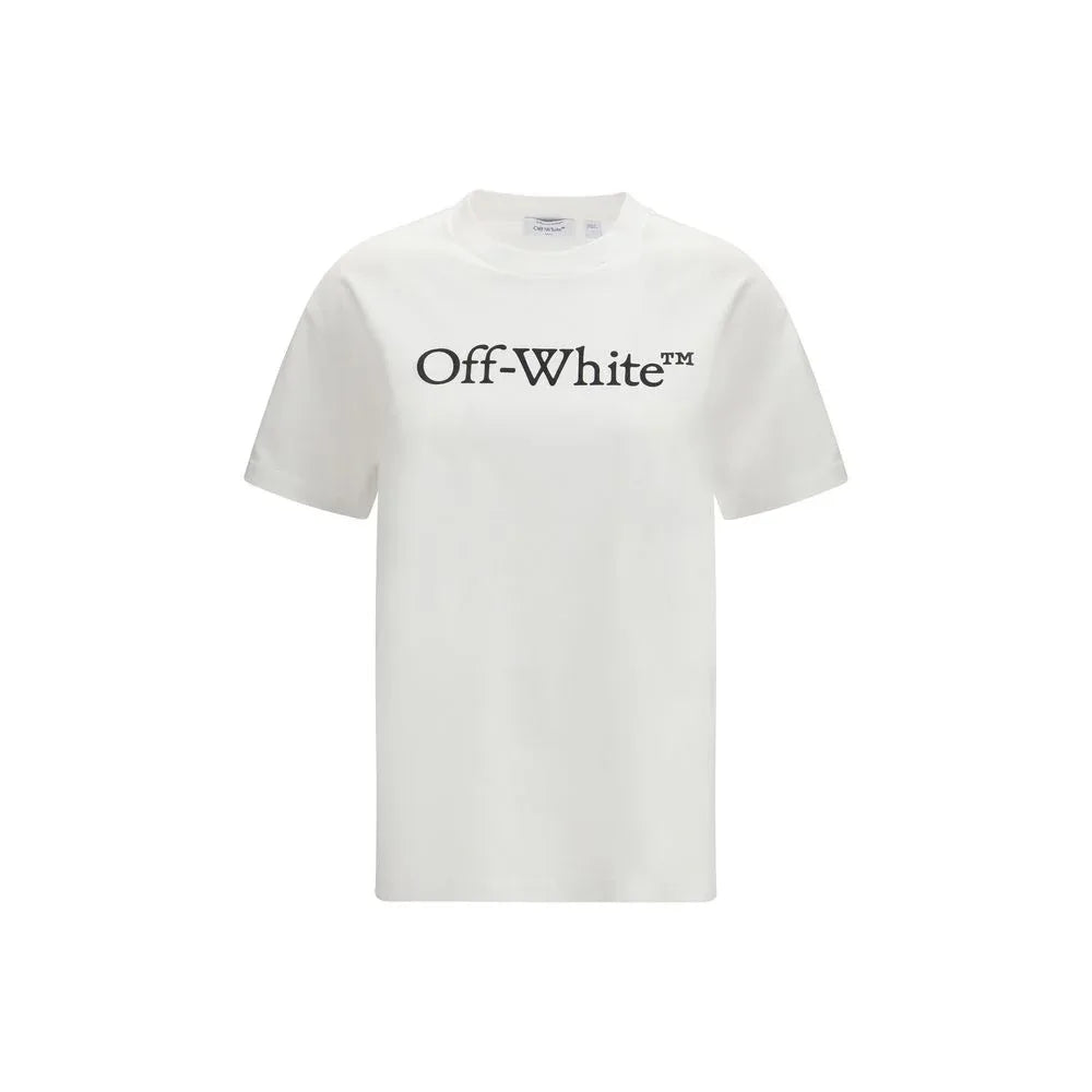 Off-White White Cotton Sportswear - Zeiniez
