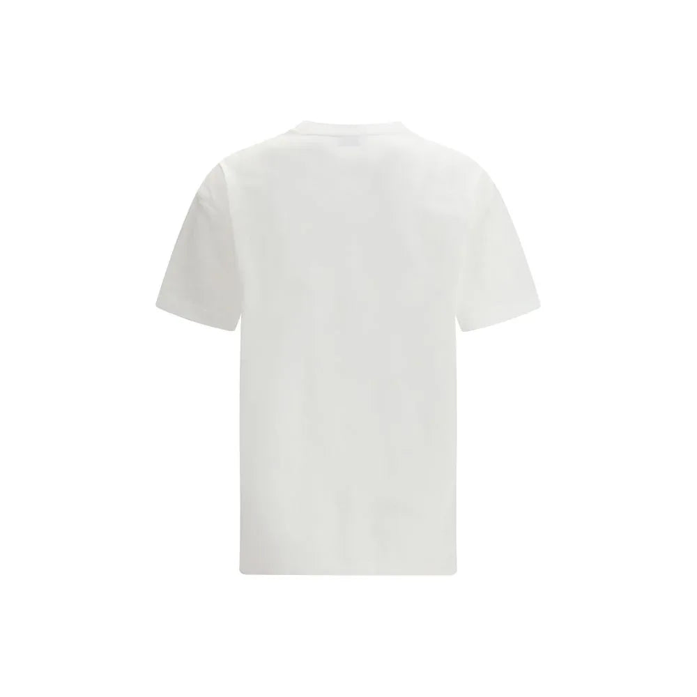 Off-White White Cotton Sportswear - Zeiniez