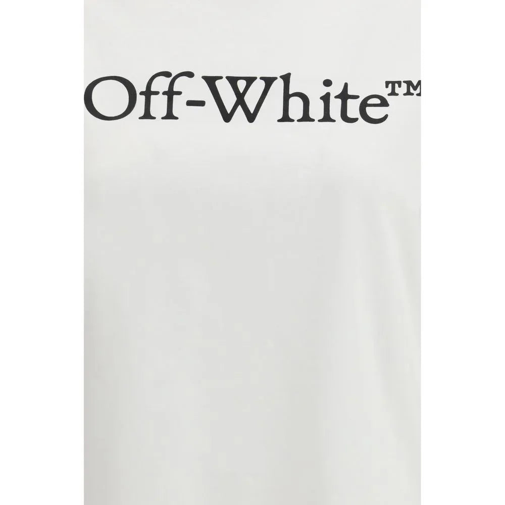 Off-White White Cotton Sportswear - Zeiniez