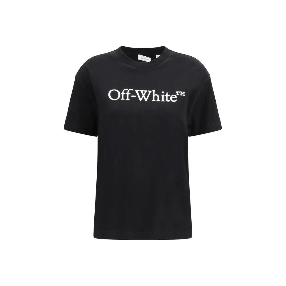 Off-White Black Cotton Sportswear - Zeiniez
