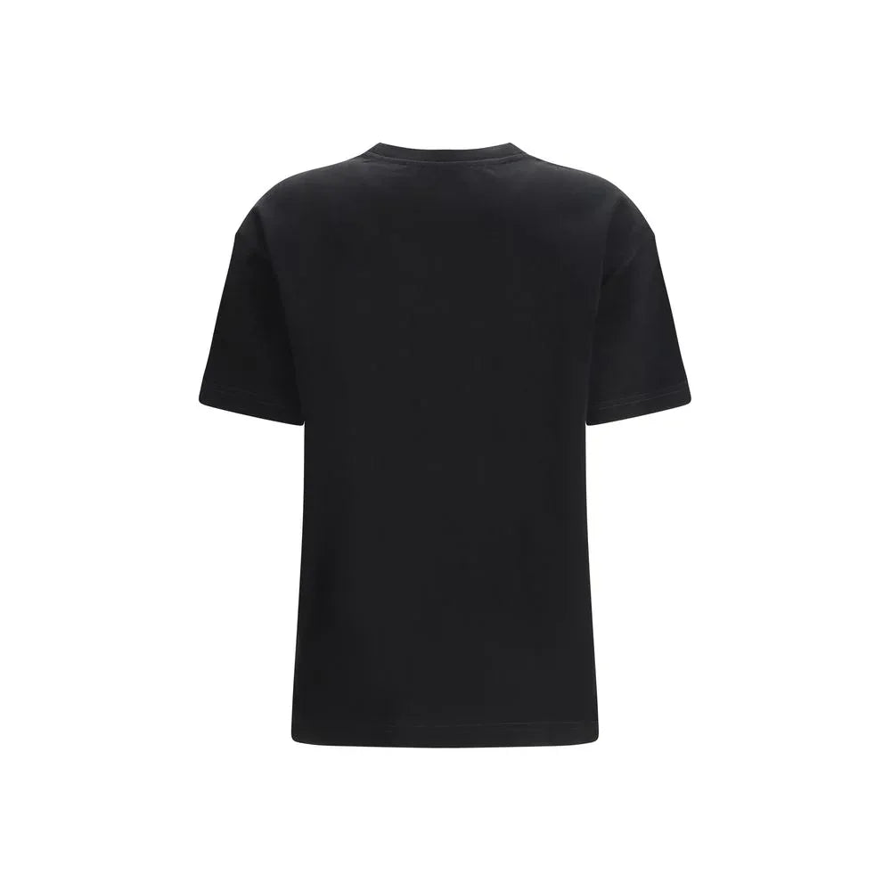 Off-White Black Cotton Sportswear - Zeiniez