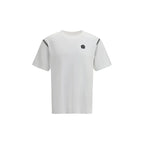 Kenzo White Cotton Sportswear - Zeiniez