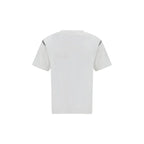 Kenzo White Cotton Sportswear - Zeiniez
