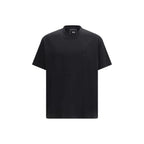 Y-3 Black Cotton Sportswear - Zeiniez