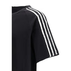 Y-3 Black Cotton Sportswear - Zeiniez
