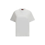 Gucci White Cotton Sportswear - Zeiniez