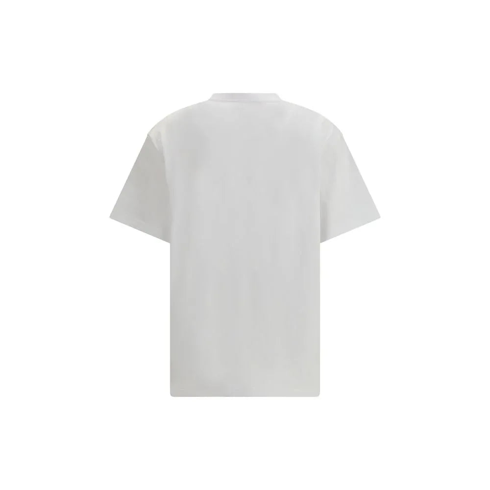 Gucci White Cotton Sportswear - Zeiniez