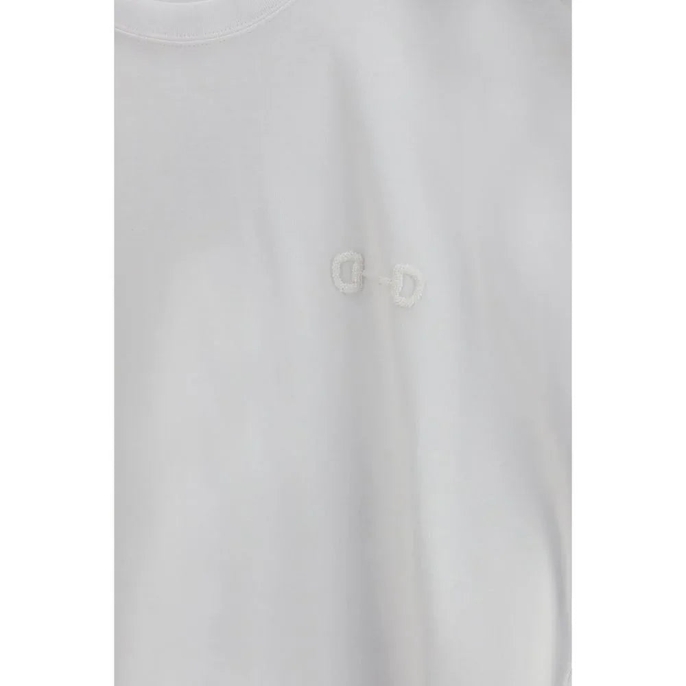 Gucci White Cotton Sportswear - Zeiniez