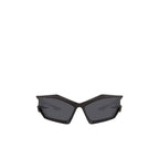 Givenchy Black Polyethylene Sunglasses