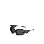 Givenchy Black Polyethylene Sunglasses