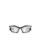 Givenchy Black Polyethylene Sunglasses