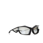 Givenchy Black Polyethylene Sunglasses