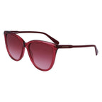 Longchamp Multicolor Acetate Sunglasses - Zeiniez