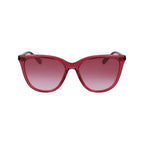 Longchamp Multicolor Acetate Sunglasses - Zeiniez