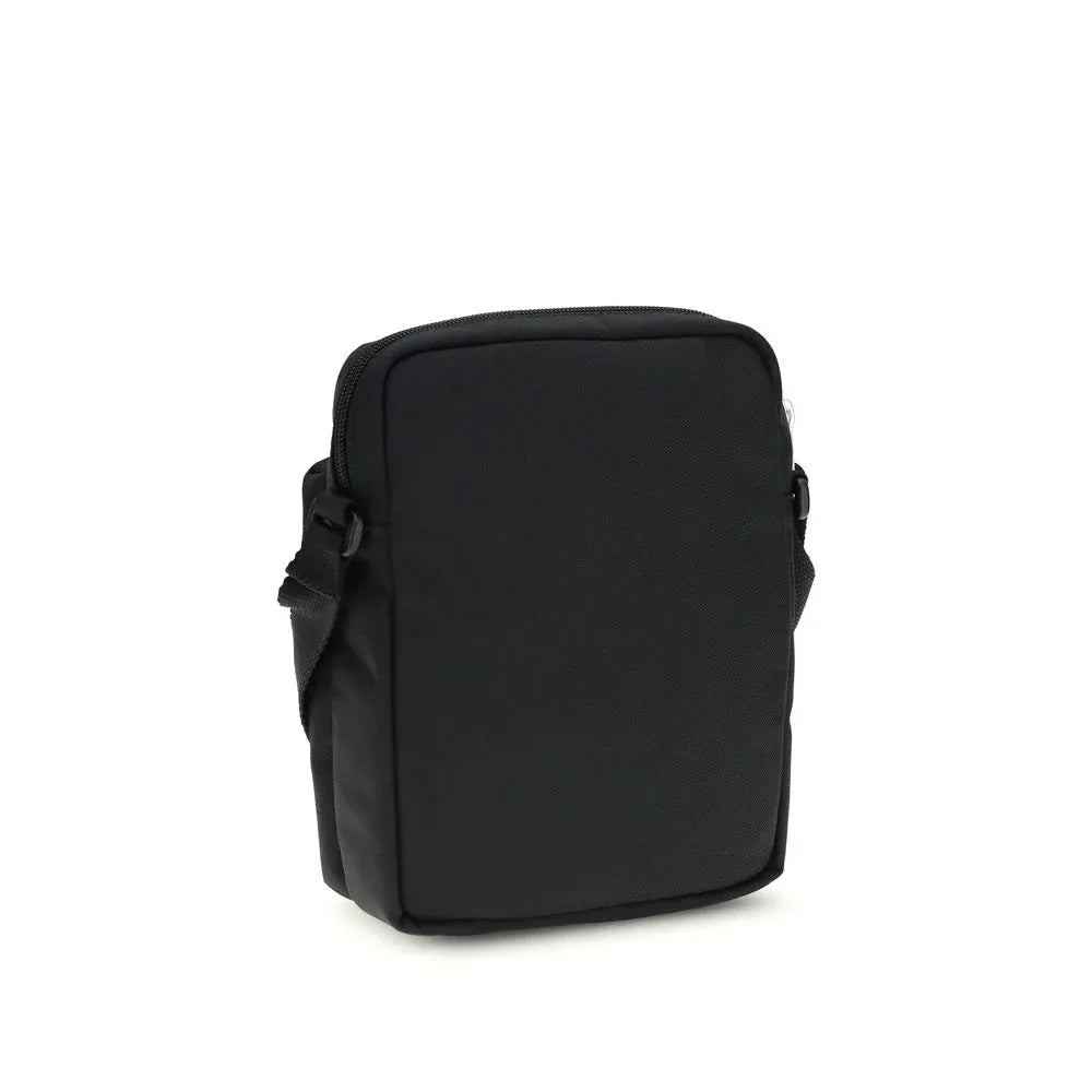 Balenciaga Black Polyamide Shoulder Bag - Zeiniez