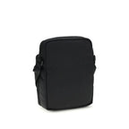Balenciaga Black Polyamide Shoulder Bag - Zeiniez