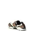 Marni Multicolor Polyamide Athletic Sneakers - Zeiniez