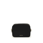 Michael Kors Black Polyethylene Wallet