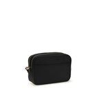 Michael Kors Black Polyethylene Wallet