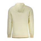 Rifle White Cotton Men's Sweatshirt - Zeiniez