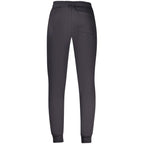 Rifle Blue Cotton Men's Track Pant