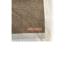 Borbonese White Silk Women Scarf - Zeiniez