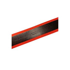 Borbonese Orange Genuine Leather Women Belt - Zeiniez