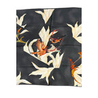 Borbonese Beige Silk Women Scarf - Zeiniez