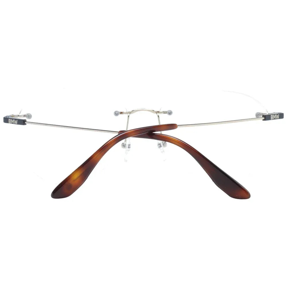 BMW Gold Titanium Glasses (Frames) - Zeiniez