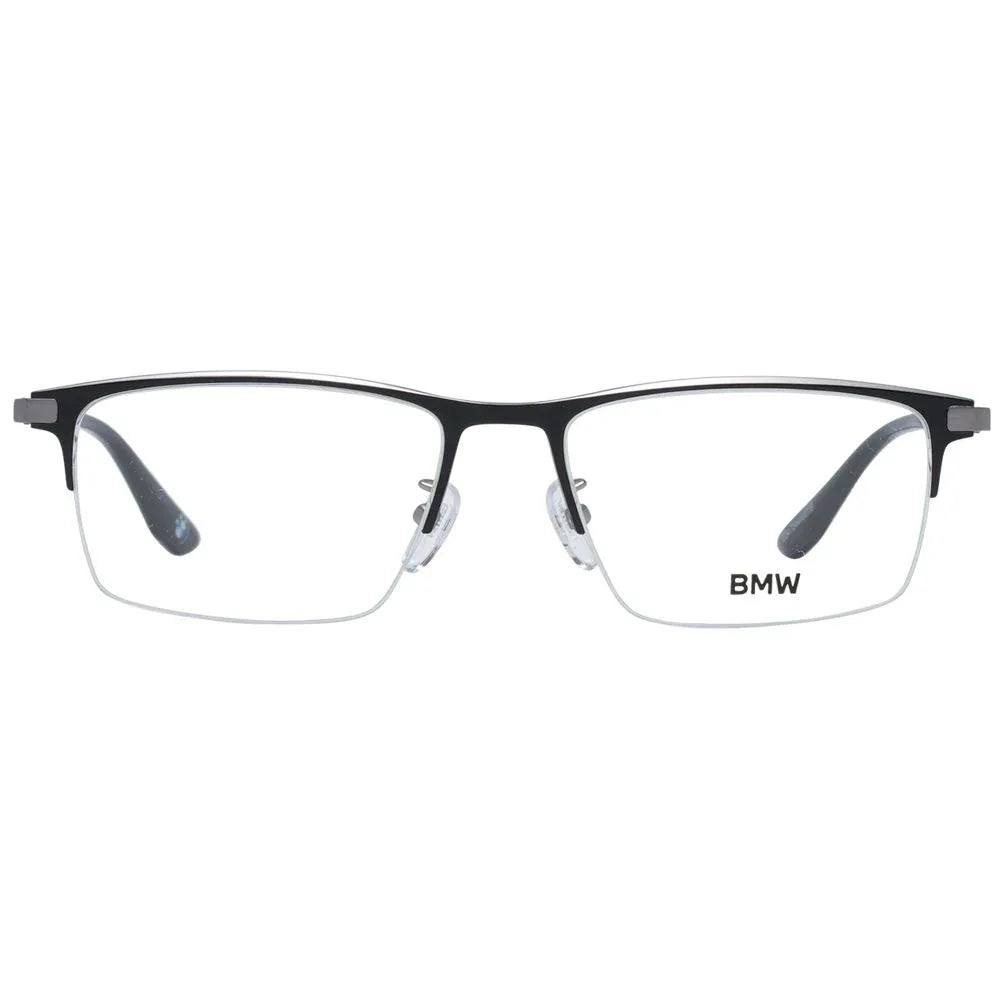 BMW Black Titanium Glasses (Frames) - Zeiniez