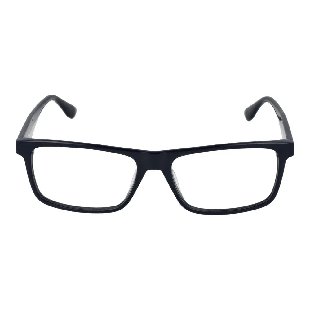 BMW Blue Plastic Glasses (Frames) - Zeiniez