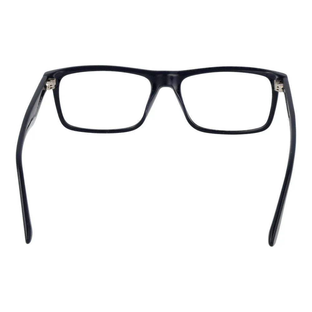 BMW Blue Plastic Glasses (Frames) - Zeiniez