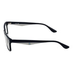 BMW Blue Plastic Glasses (Frames) - Zeiniez
