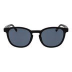 Gant Black Plastic Sunglasses