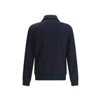 Gucci Blue Polyester Shell Jacket - Zeiniez