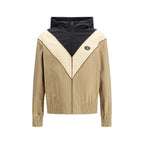 Valentino Multicolor Polyester Shell Jacket - Zeiniez