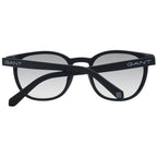 Gant Black Plastic Sunglasses