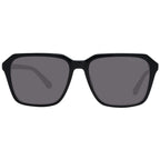 Gant Black Plastic Sunglasses