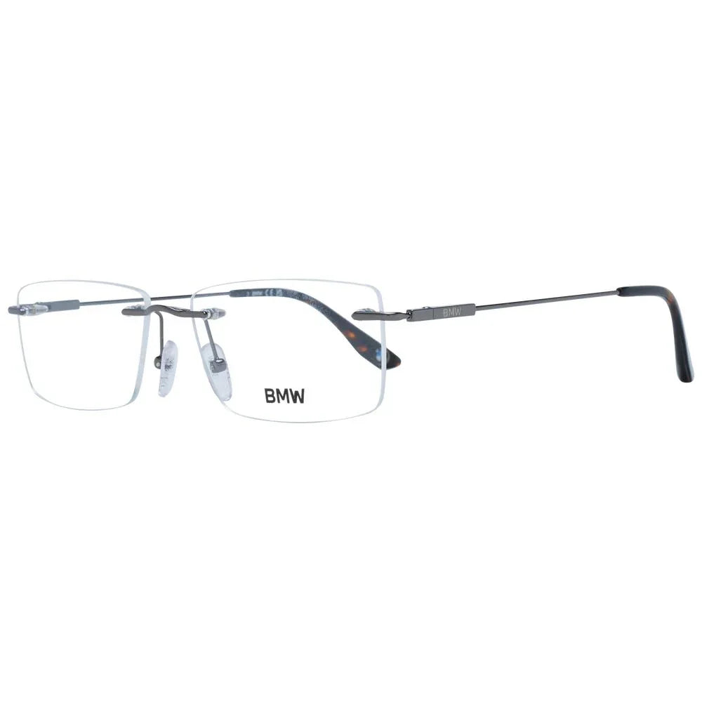 BMW Gray Titanium Glasses (Frames) - Zeiniez