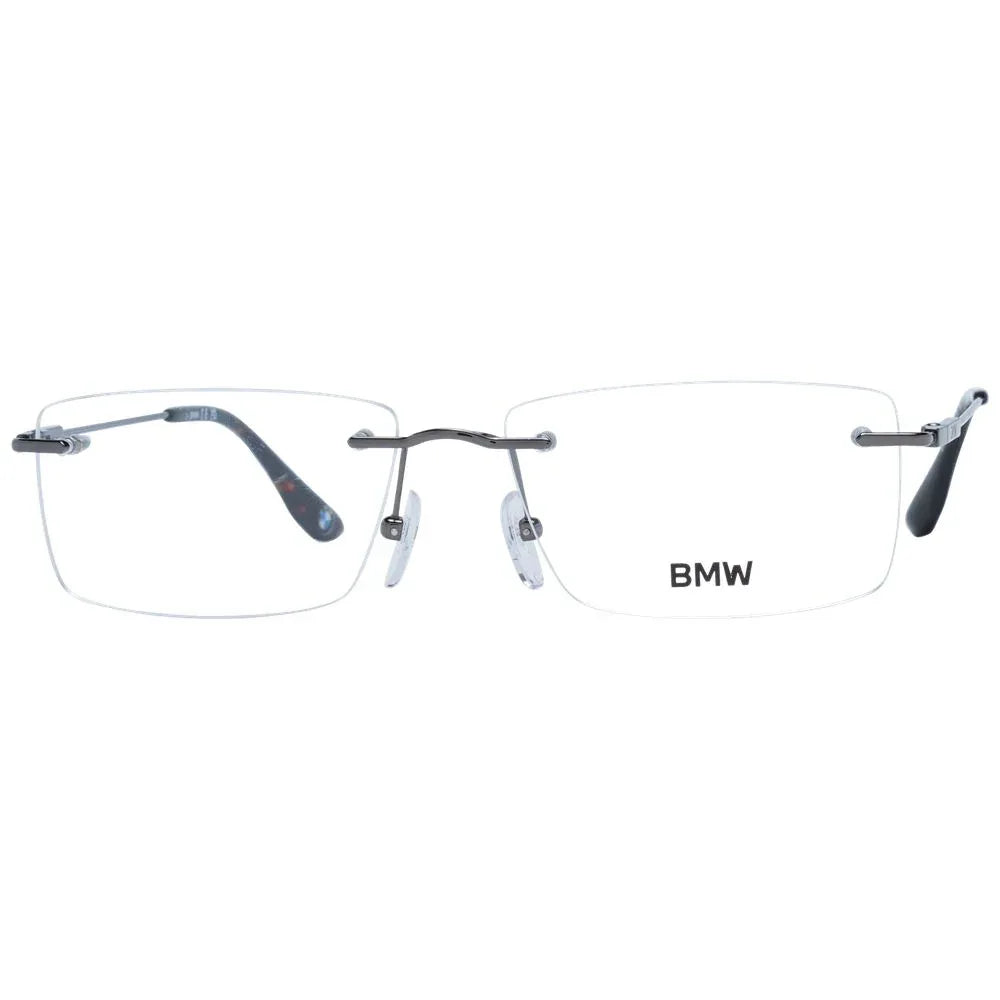 BMW Gray Titanium Glasses (Frames) - Zeiniez
