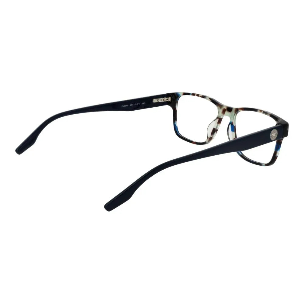 Converse Blue Acetate Glasses (Frames) - Zeiniez