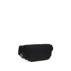 Gucci Black Polyester Shoulder Bag - Zeiniez