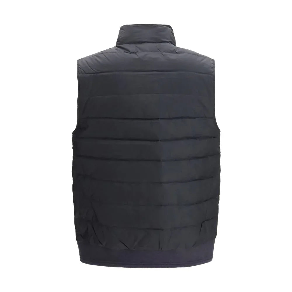 Belstaff Blue Recycled Polyamide Clothing - Zeiniez