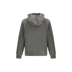 C.P. Company Bicolor Cotton Sweatshirt - Zeiniez