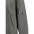 C.P. Company Bicolor Cotton Sweatshirt - Zeiniez